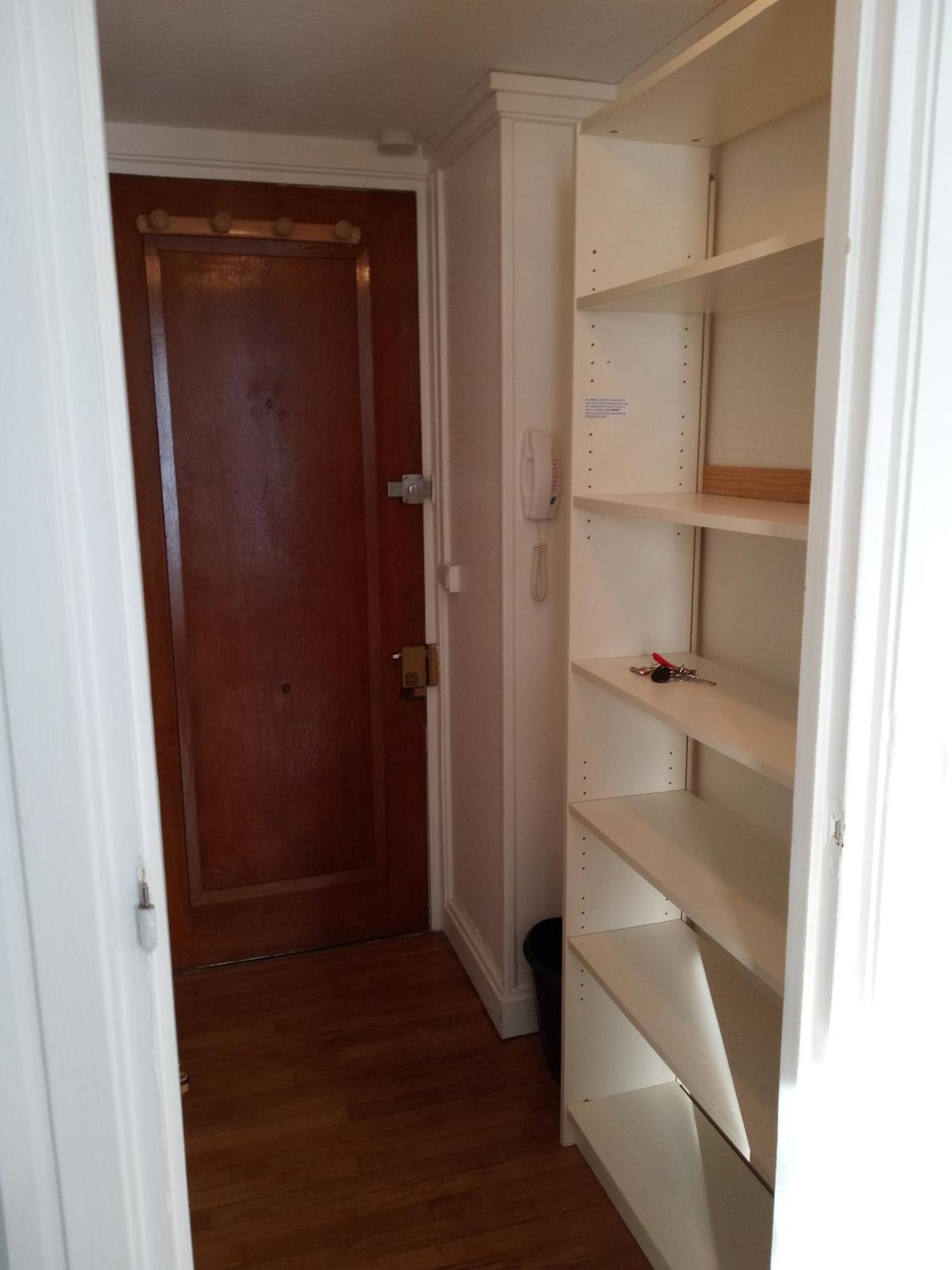 Appartement Perret 105 Rue Victor Hugo, Lumineux, Plein Centre, Parking Prive Arrivee Autonome Tout A Pied Хавър Екстериор снимка