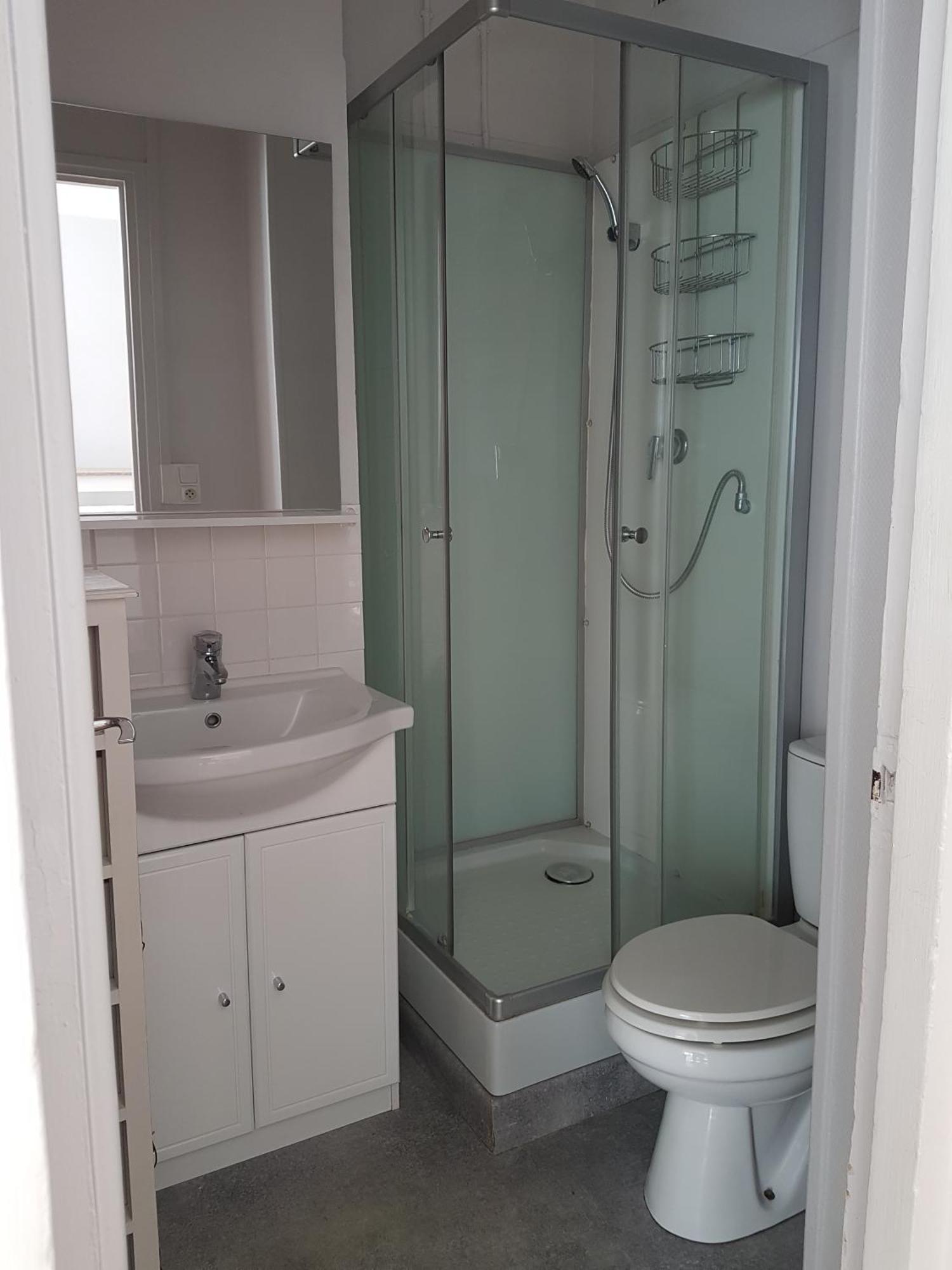 Appartement Perret 105 Rue Victor Hugo, Lumineux, Plein Centre, Parking Prive Arrivee Autonome Tout A Pied Хавър Екстериор снимка